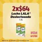 Folleto Oxxo Reto del Ahorro del 5 de noviembre al 2 de diciembre 2020
