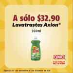 Folleto Oxxo Reto del Ahorro del 5 de noviembre al 2 de diciembre 2020