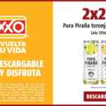 Nuevos cupones Oxxo: 2x1 en comida caliente, en atún dolores, cacahuates Mafer y más