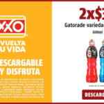 Nuevos cupones Oxxo: 2x1 en comida caliente, en atún dolores, cacahuates Mafer y más