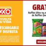 Nuevos cupones Oxxo: 2x1 en comida caliente, en atún dolores, cacahuates Mafer y más
