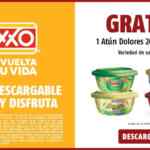 Nuevos cupones Oxxo: 2x1 en comida caliente, en atún dolores, cacahuates Mafer y más