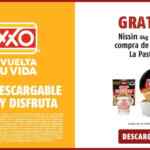 Nuevos cupones Oxxo: 2x1 en comida caliente, en atún dolores, cacahuates Mafer y más