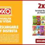 Nuevos cupones Oxxo: 2x1 en comida caliente, en atún dolores, cacahuates Mafer y más