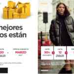 Palacio de Hierro Buen Fin 2020: hasta 50% de descuento + 18 msi + paga en marzo 2021