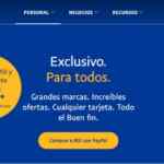 Paypal Buen Fin 2020: hasta $400 en compras a meses sin intereses y más