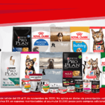 Ofertas Petco El Buen Fin 2020 25% de descuento en alimento y más