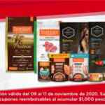 Ofertas Petco El Buen Fin 2020 25% de descuento en alimento y más
