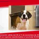 Ofertas Petco El Buen Fin 2020 25% de descuento en alimento y más