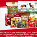 Ofertas Petco El Buen Fin 2020 25% de descuento en alimento y más
