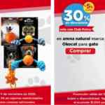 Ofertas Petco El Buen Fin 2020 25% de descuento en alimento y más