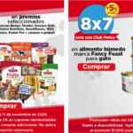 Ofertas Petco El Buen Fin 2020 25% de descuento en alimento y más