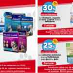 Ofertas Petco El Buen Fin 2020 25% de descuento en alimento y más
