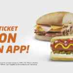 Promo Gana con Petro-7: hot dog Big Bite Gratis al recargar 20 litros de gasolina y más