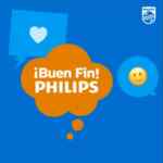 Promoción Philips Buen Fin 2020: Hasta 45% de descuento y hasta 6 msi
