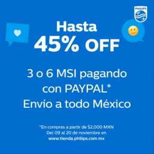 Imagen de la promo