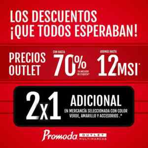Imagen de la promo