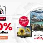 Ofertas Radioshack Buen Fin 2020 del 9 al 20 de noviembre