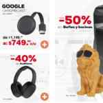 Ofertas Radioshack Buen Fin 2020 del 9 al 20 de noviembre
