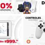 Ofertas Radioshack Buen Fin 2020 del 9 al 20 de noviembre