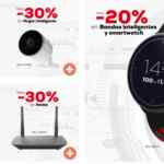 Ofertas Radioshack Buen Fin 2020 del 9 al 20 de noviembre