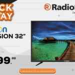 Ofertas Radioshack Cyber Monday 2020 del 27 al 30 de noviembre