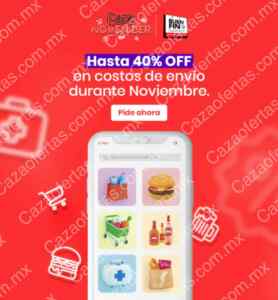 Imagen de la promo