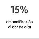15% de bonificación en Rappi, Uber, DiDi y Sin Delantal al pagar con Santander