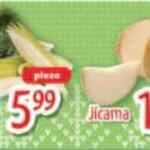 Ofertas S-Mart 3 días de frutas y verduras del 10 al 12 de noviembre