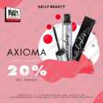Sally Beauty Buen Fin 2020: descuentos, 3x2 y más