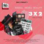 Sally Beauty Buen Fin 2020: descuentos, 3x2 y más
