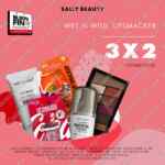 Sally Beauty Buen Fin 2020: descuentos, 3x2 y más
