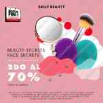 Sally Beauty Buen Fin 2020: descuentos, 3x2 y más