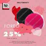 Sally Beauty Buen Fin 2020: descuentos, 3x2 y más