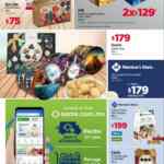 Folleto cuponera Sams Club Fin Irresistible 2020 del 5 al 16 de noviembre