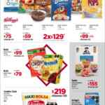 Folleto cuponera Sams Club Fin Irresistible 2020 del 5 al 16 de noviembre