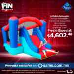 Sams Club Horas Extraordinarias Fin Irresistible 6 de noviembre 2020: 3x2 en galletas y más