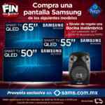 Sams Club Horas Extraordinarias Fin Irresistible 5 de noviembre 2020