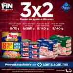 Sams Club Horas Extraordinarias Fin Irresistible 5 de noviembre 2020