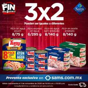 Imagen de la promo