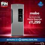 Sams Club Horas Extraordinarias Fin Irresistible 9 de noviembre 2020
