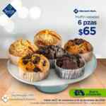 Promociones Sams Club y Sams Café del 17 de noviembre al 16 de diciembre