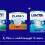 Ofertas Farmacias San Pablo Cyber Monday 2020