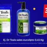 Ofertas Farmacias San Pablo Cyber Monday 2020