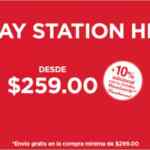 Ofertas Sanborns El Buen Fin 2020: Hasta 24 msi + hasta 50% de descuento