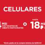 Ofertas Sanborns El Buen Fin 2020: Hasta 24 msi + hasta 50% de descuento
