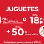 Ofertas Sanborns El Buen Fin 2020: Hasta 24 msi + hasta 50% de descuento