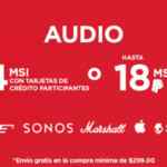 Ofertas Sanborns El Buen Fin 2020: Hasta 24 msi + hasta 50% de descuento