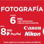 Ofertas Sanborns El Buen Fin 2020: Hasta 24 msi + hasta 50% de descuento
