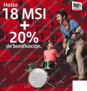 Imagen de la promo